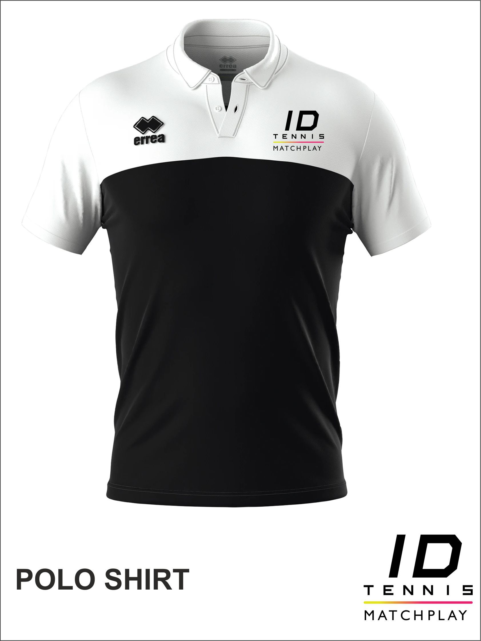 Polo Shirt Front