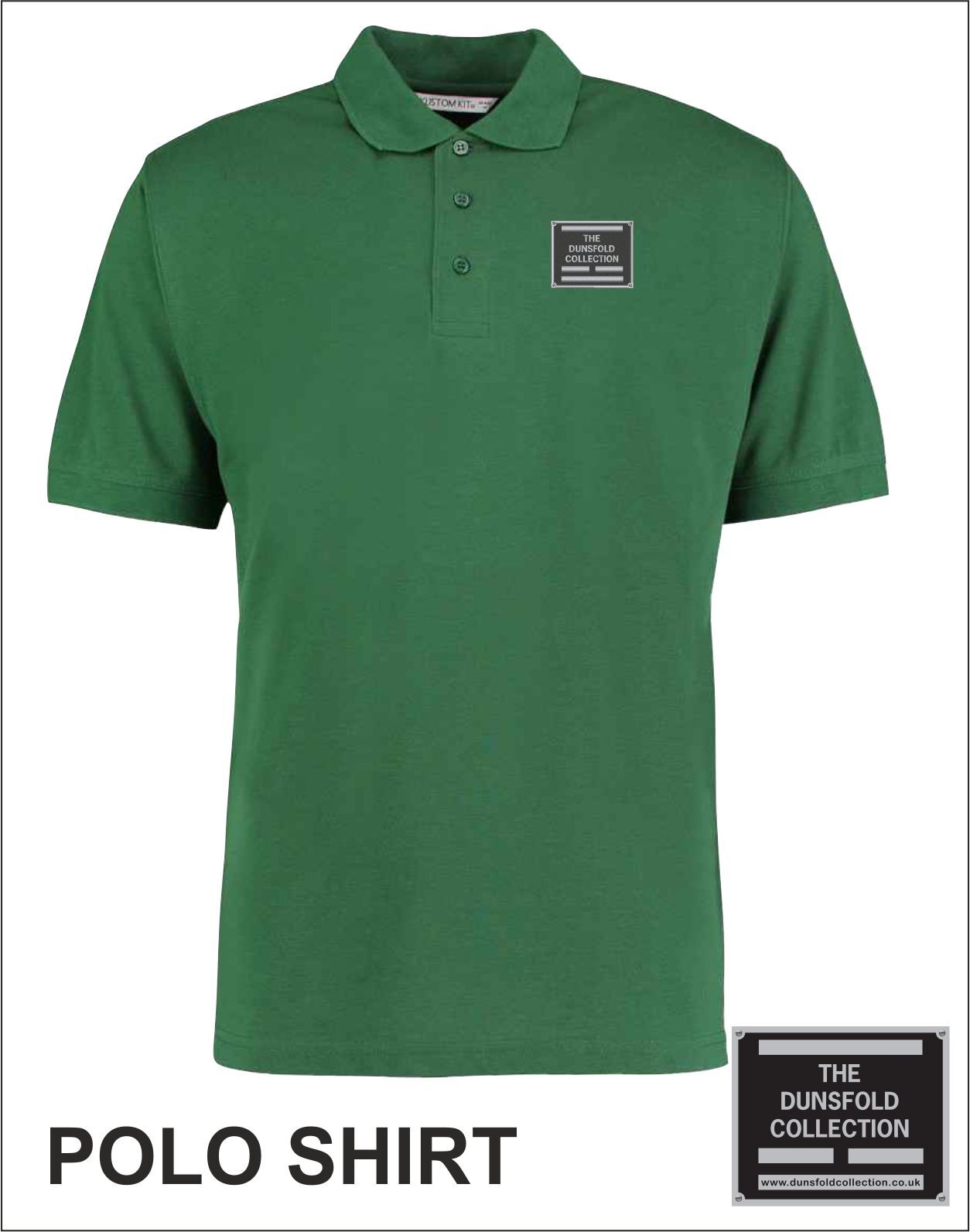 Polo Green