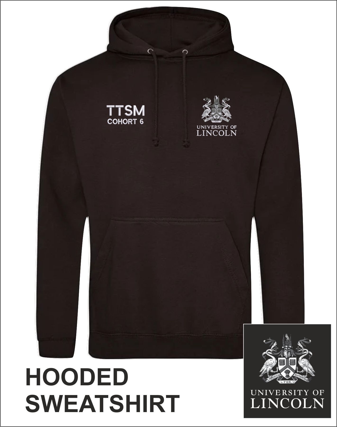 Hoody Front