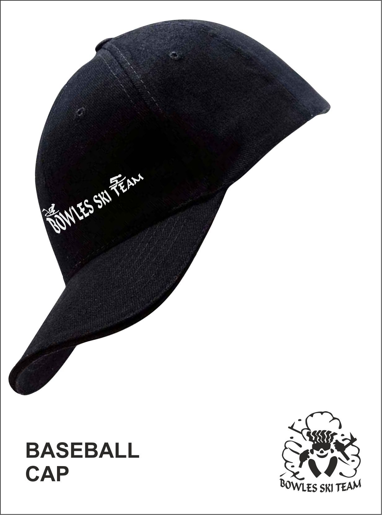 Baseball Cap