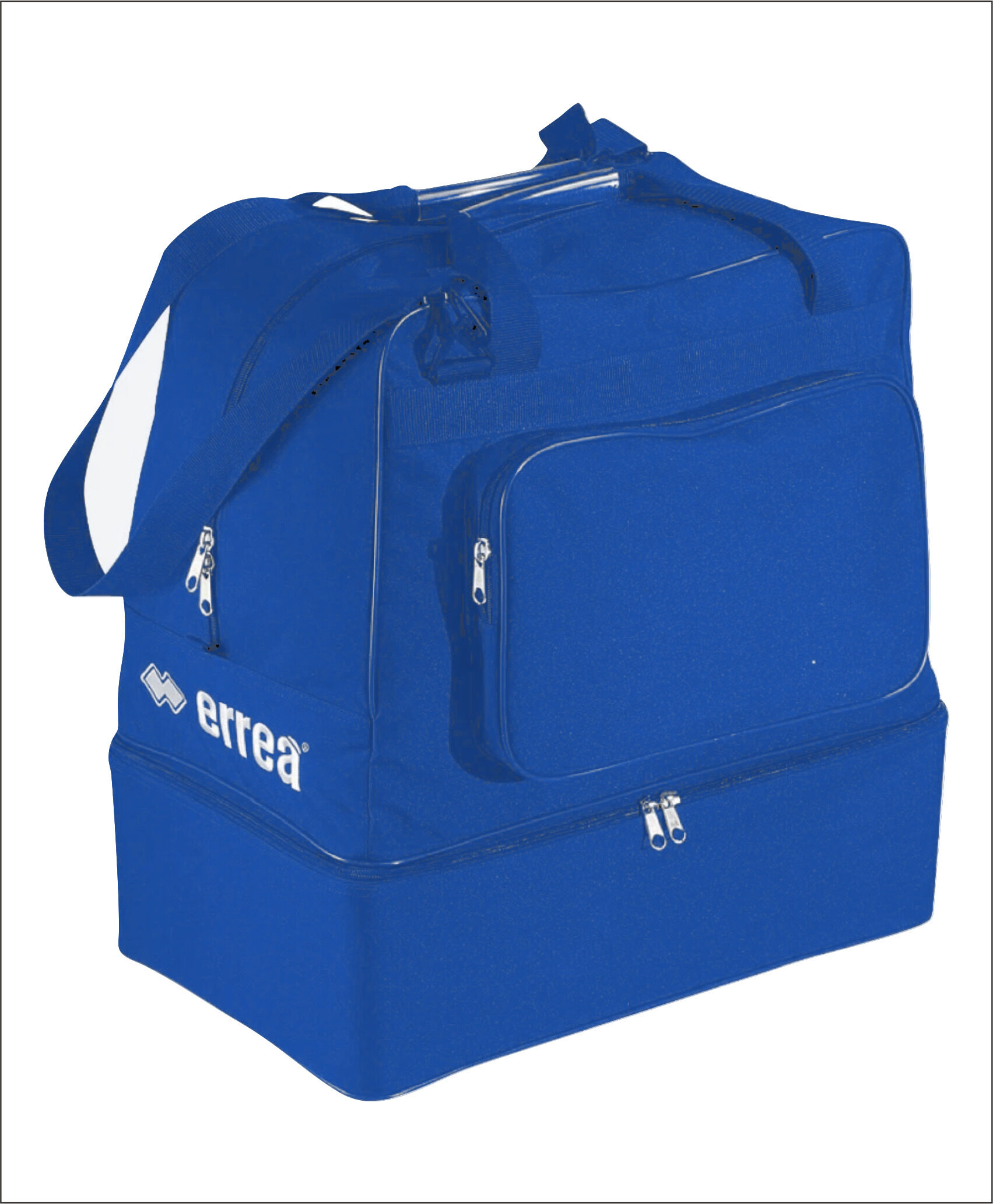 Errea Basic Bag Royal