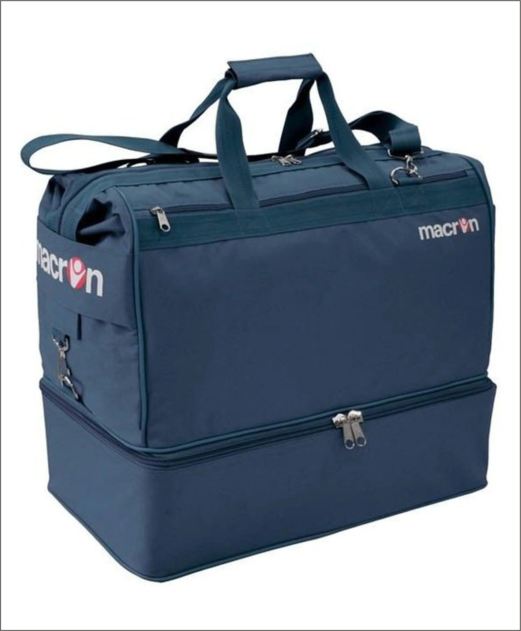 Macron Bag