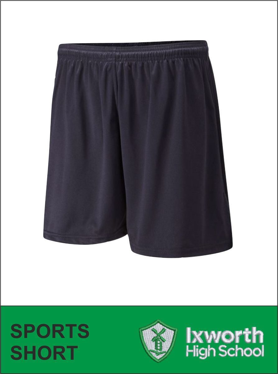 Pe Shorts