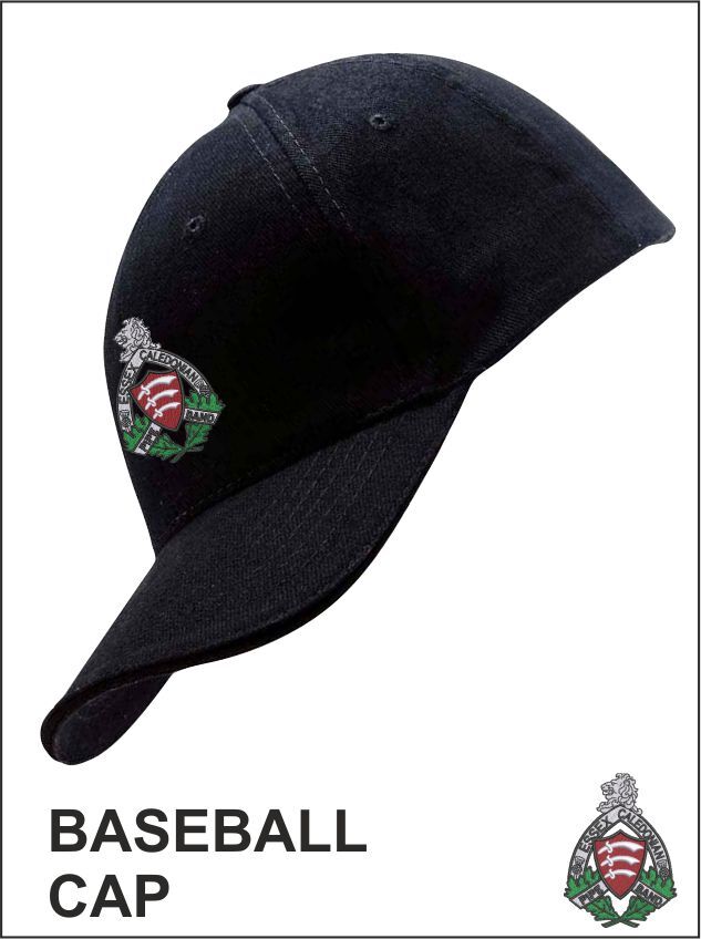 Baseball Cap