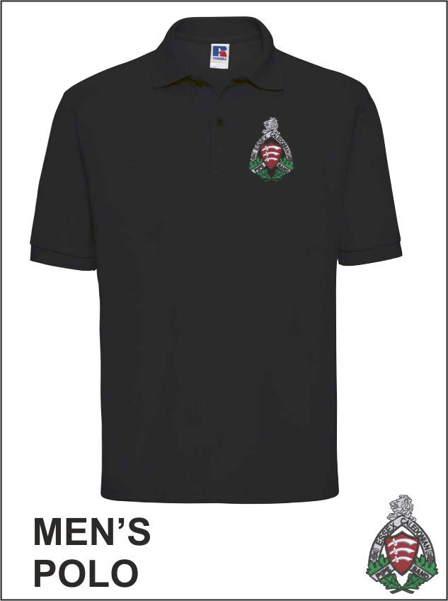 Mens Polo