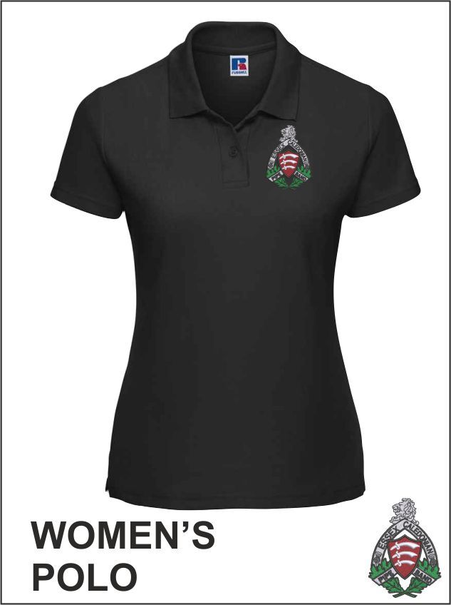 Womens Polo