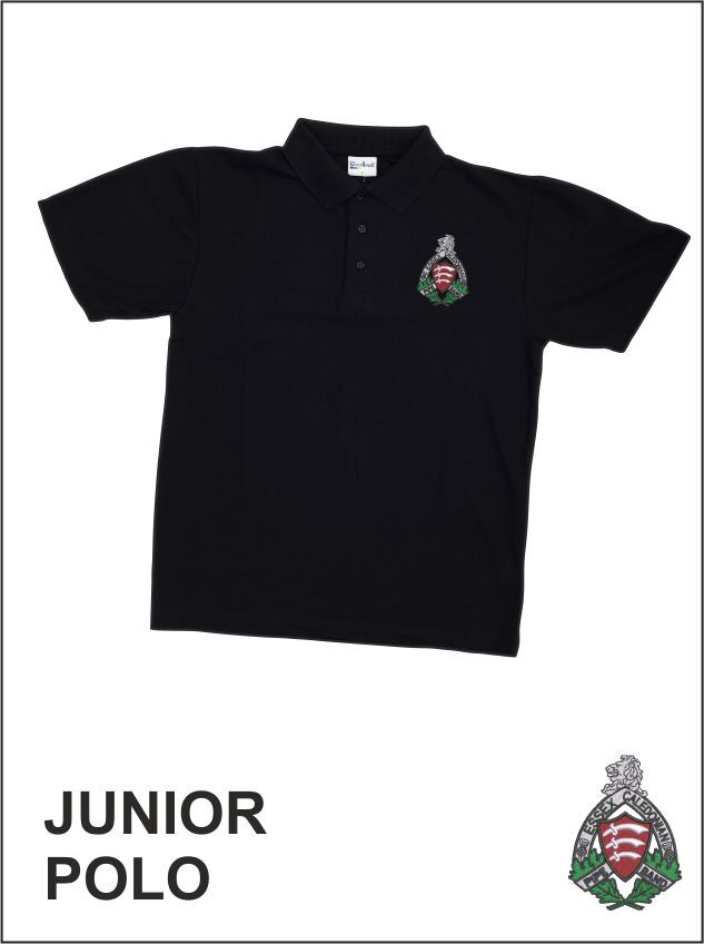 Junior Polo