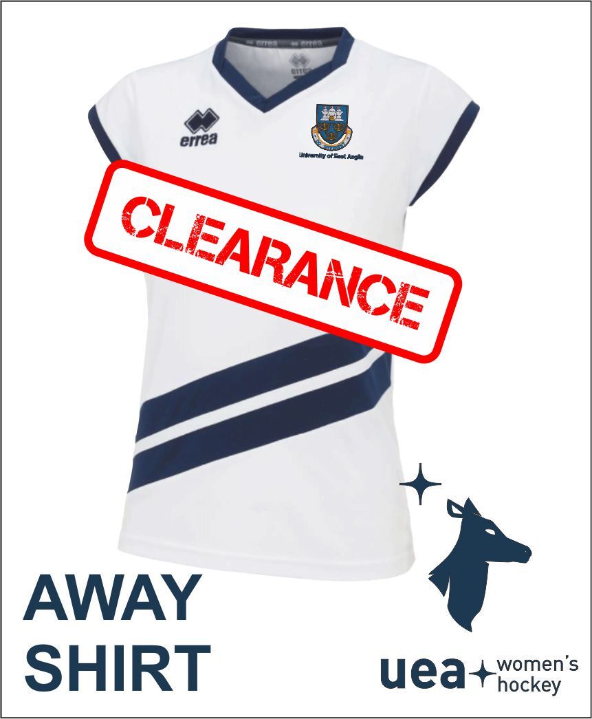 Clearance Away Shirt