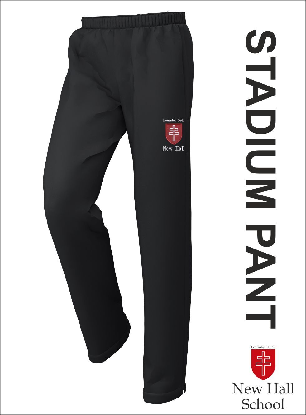 Stadium Pant