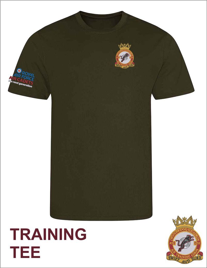 Training Tee