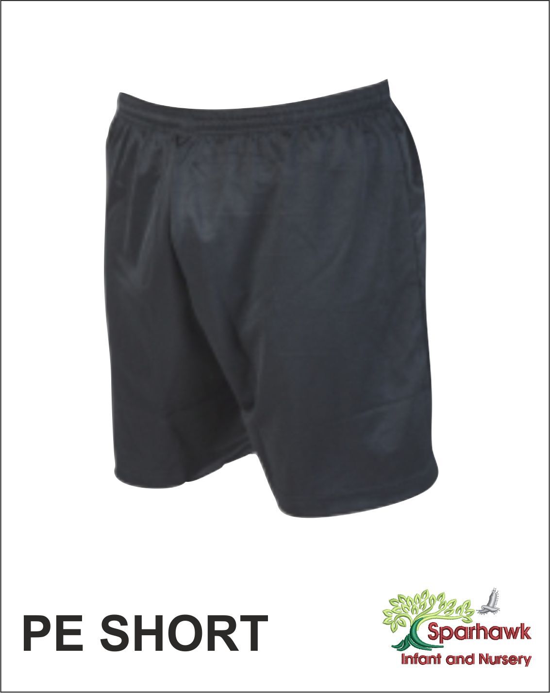 Pe Shorts