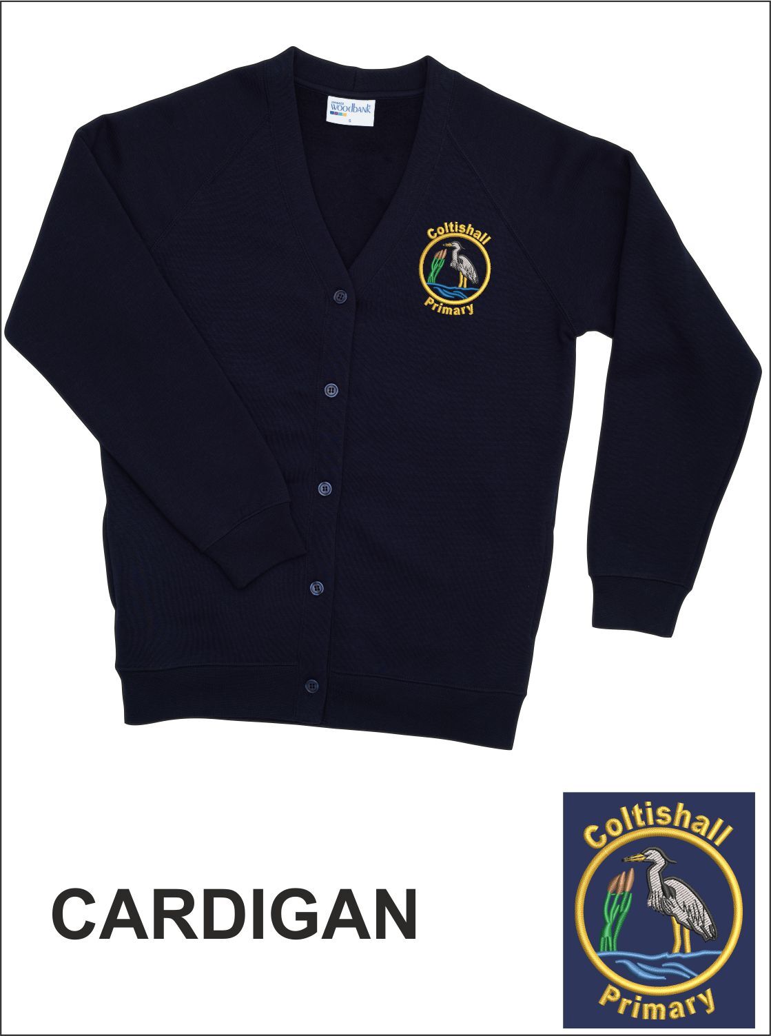 Cardigan