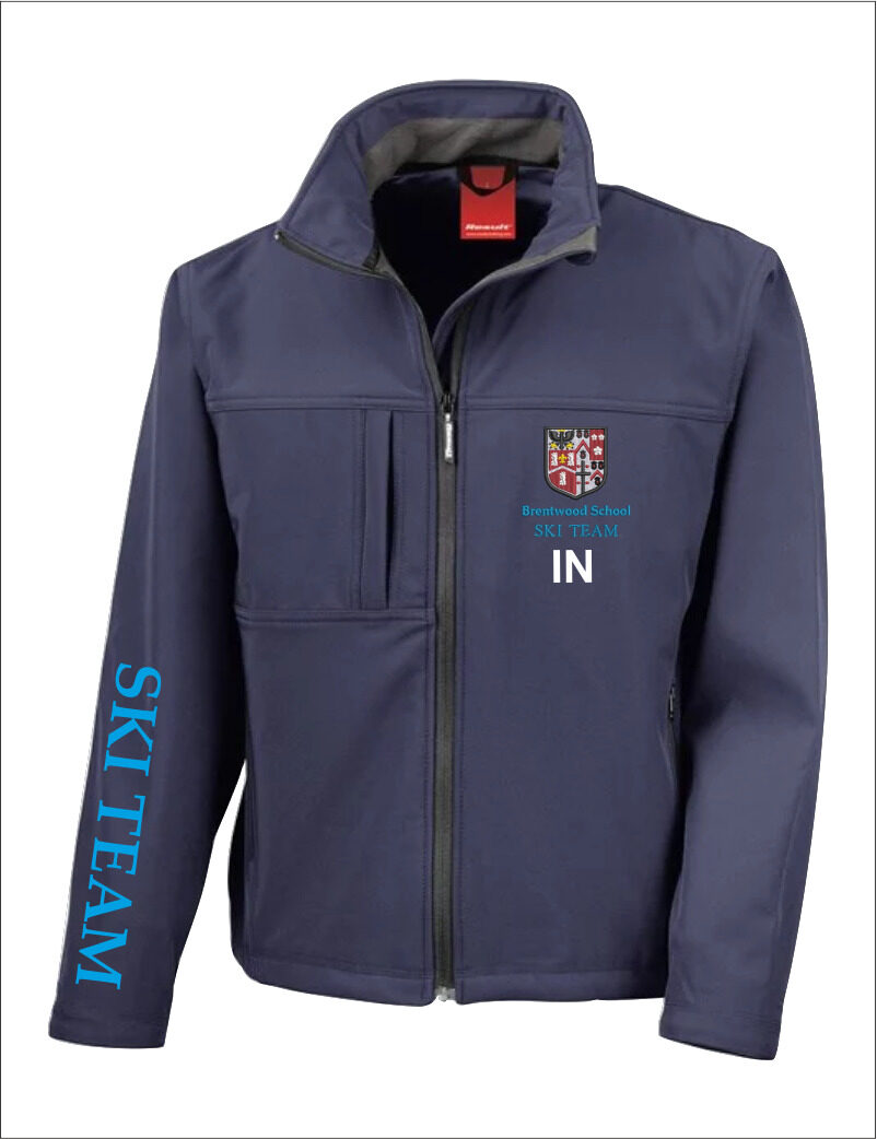 Brentwood School Softshell