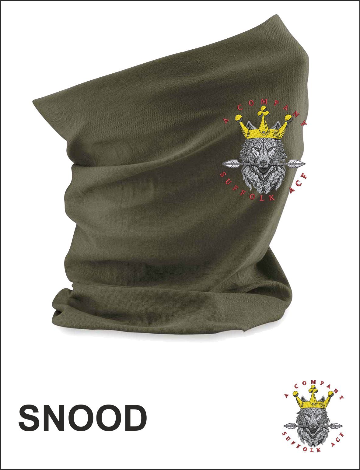 Snood