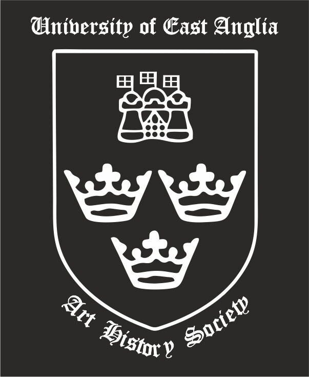 Uea Art History Society Crest