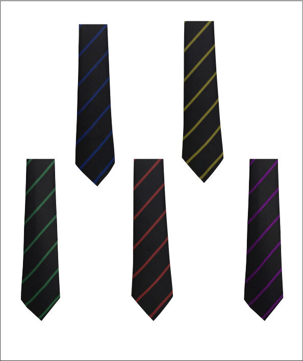 Ties