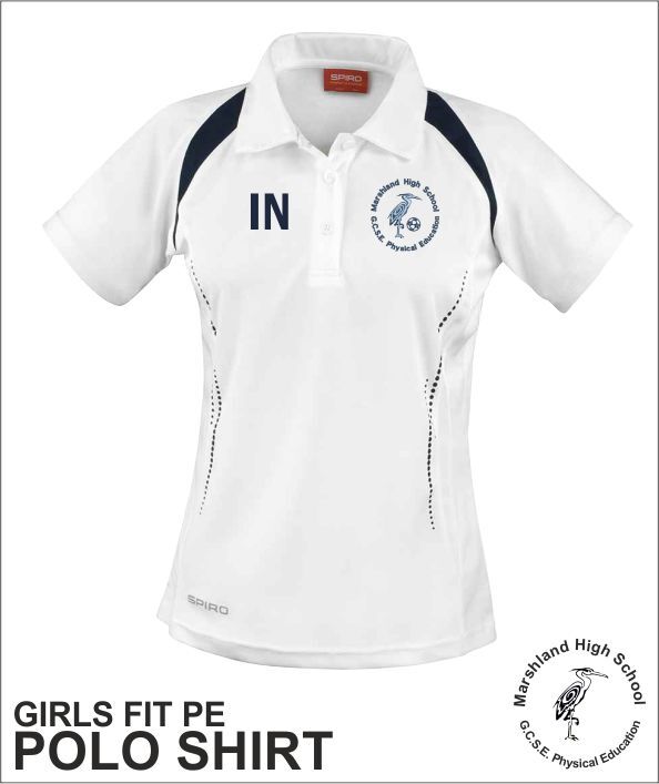 Girls Gcse Pe Polo 2024