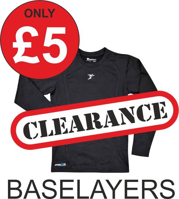 Baselayer Clearance 5 Image