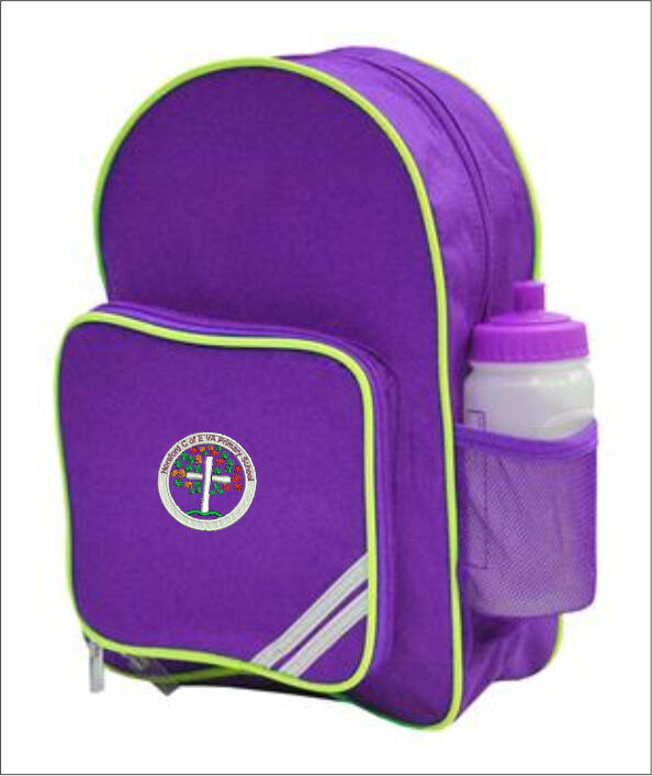 Infant Backpack