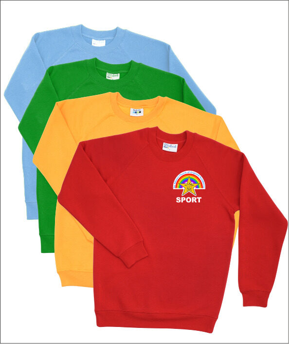 Pe Sweatshirt