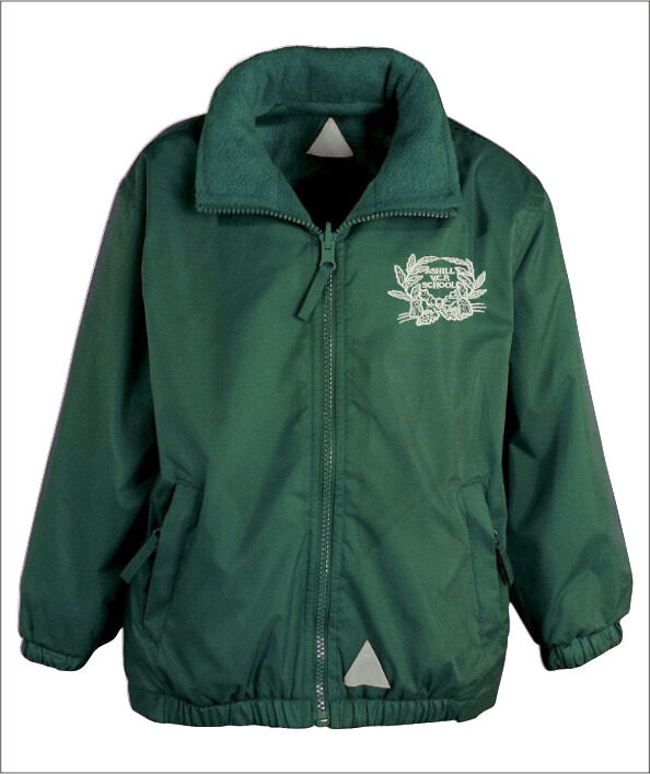 Ashill Uniform Jacket