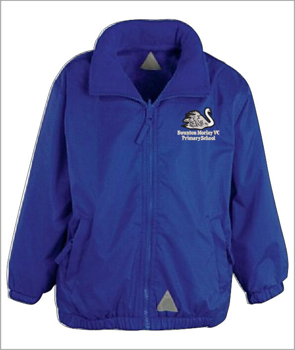 Swanton Morley Primary Reversible Jacket