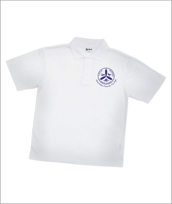 Polo White