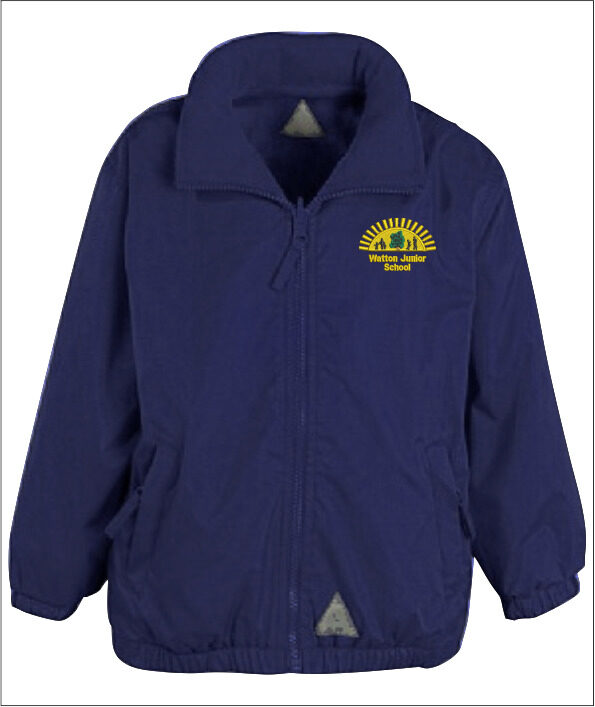 Watton Junior Jacket