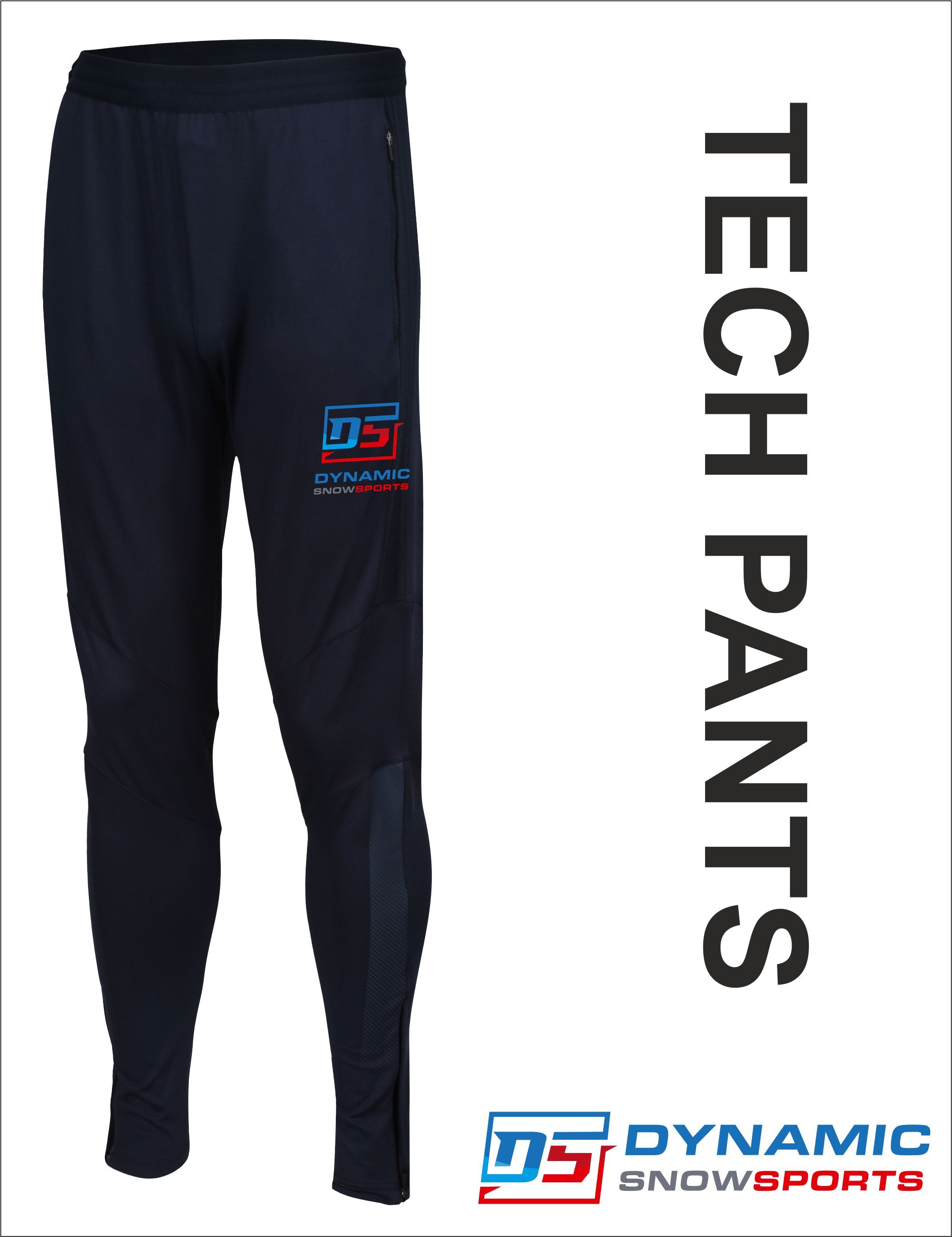 Tech Pants