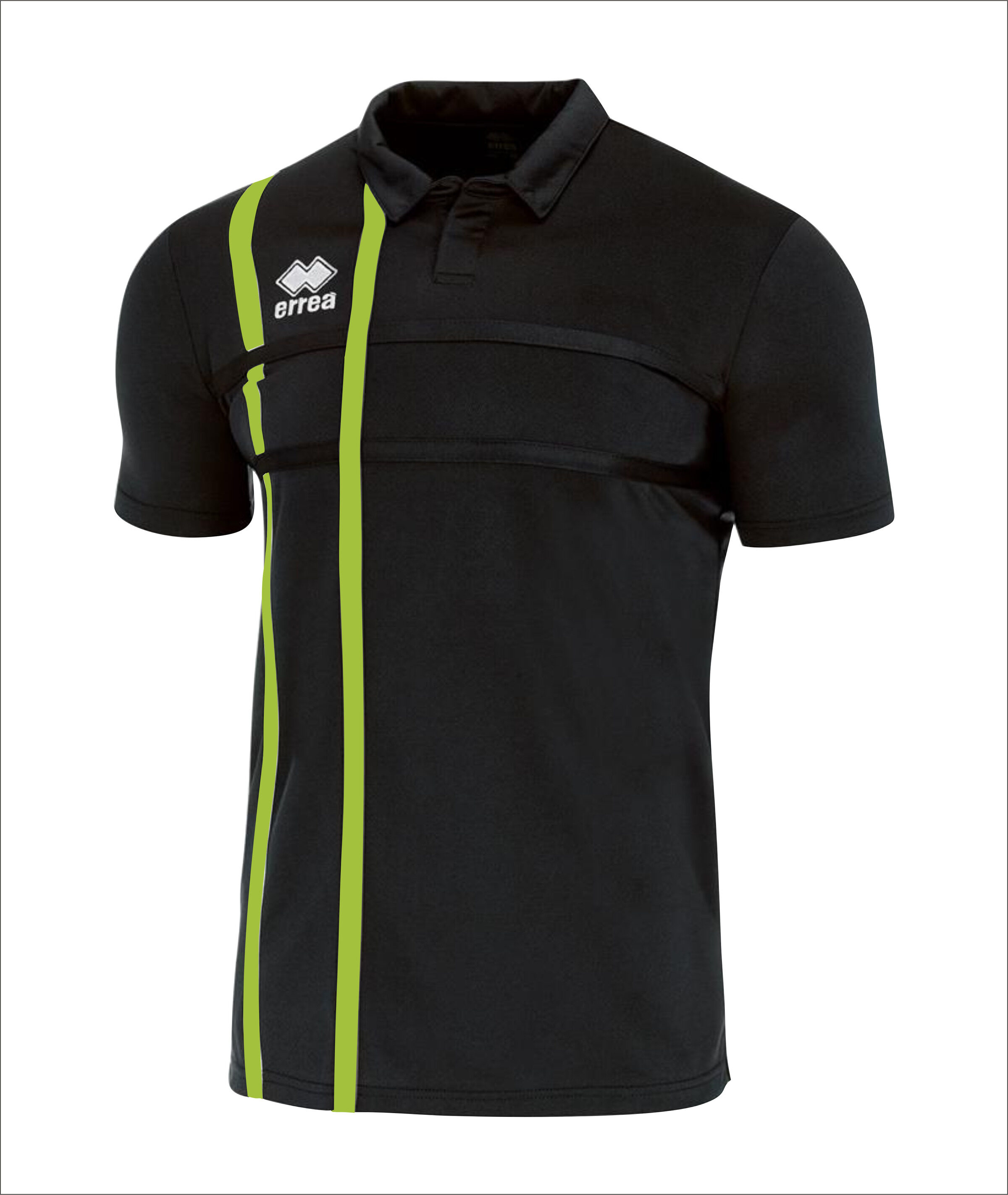 Green Mardock Polo