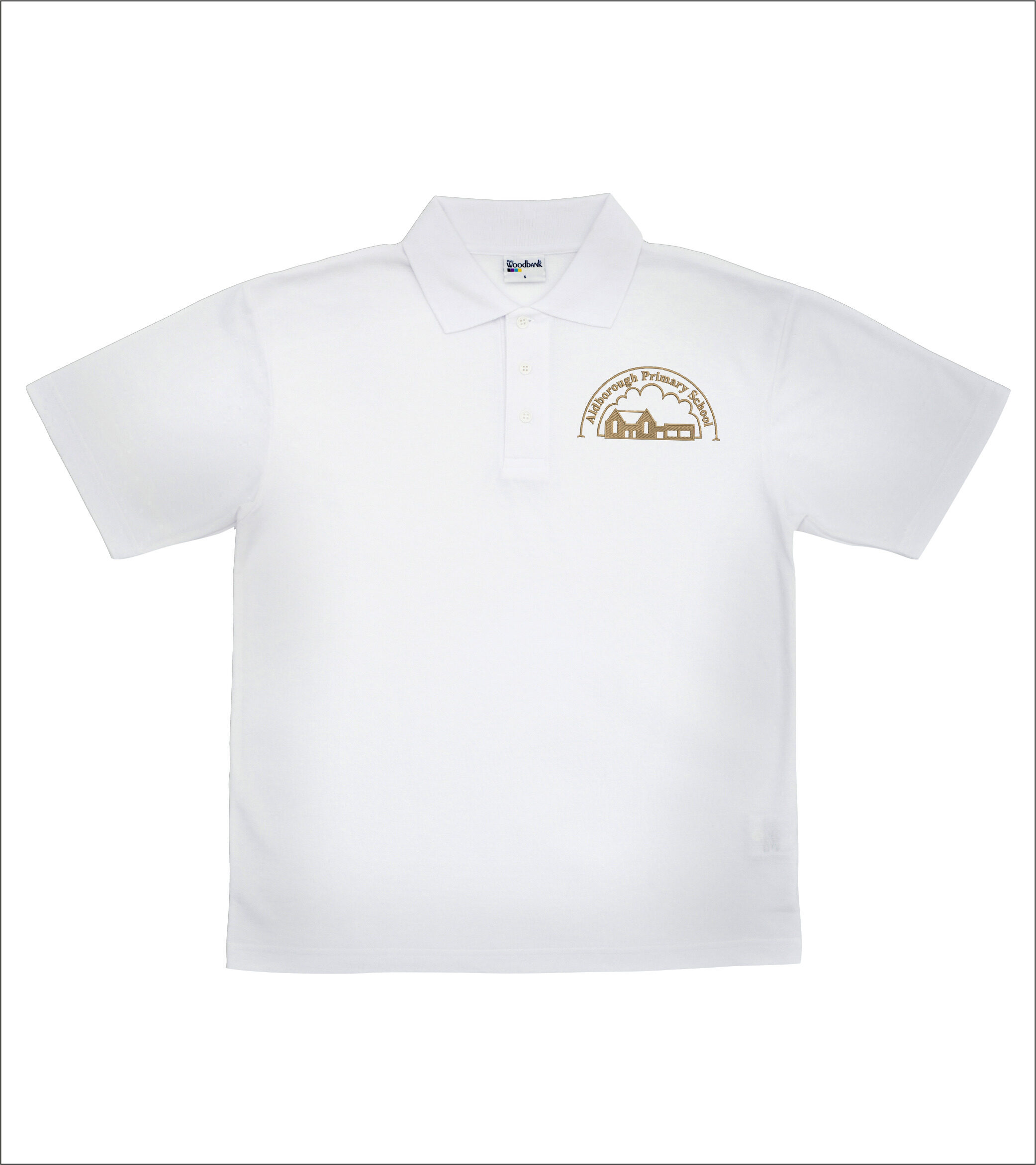 Polo White