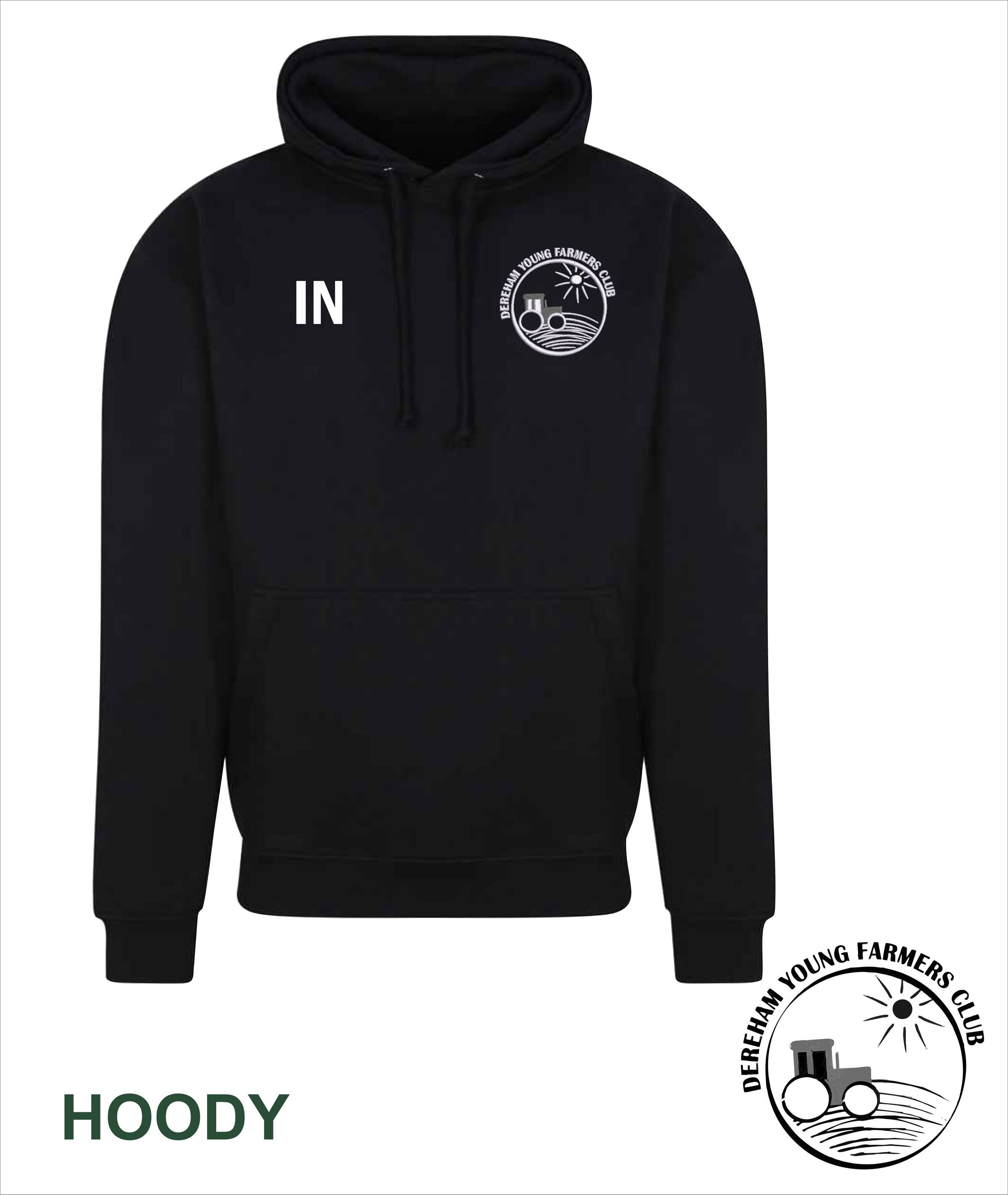 Hoody