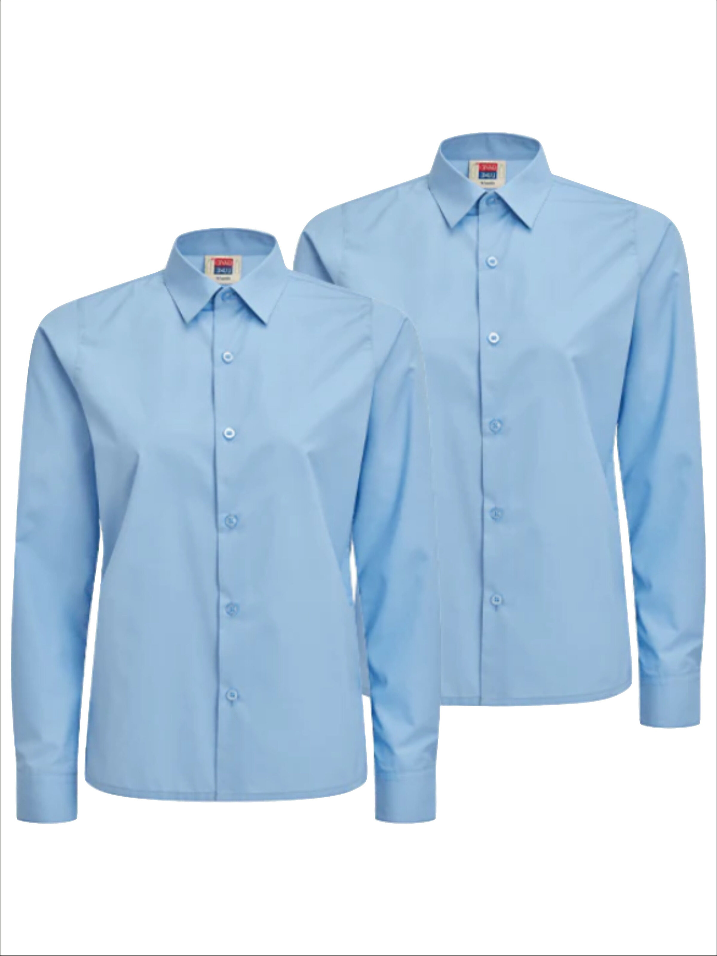 Neatherd Uniform Kit Long Sleeve Blouse