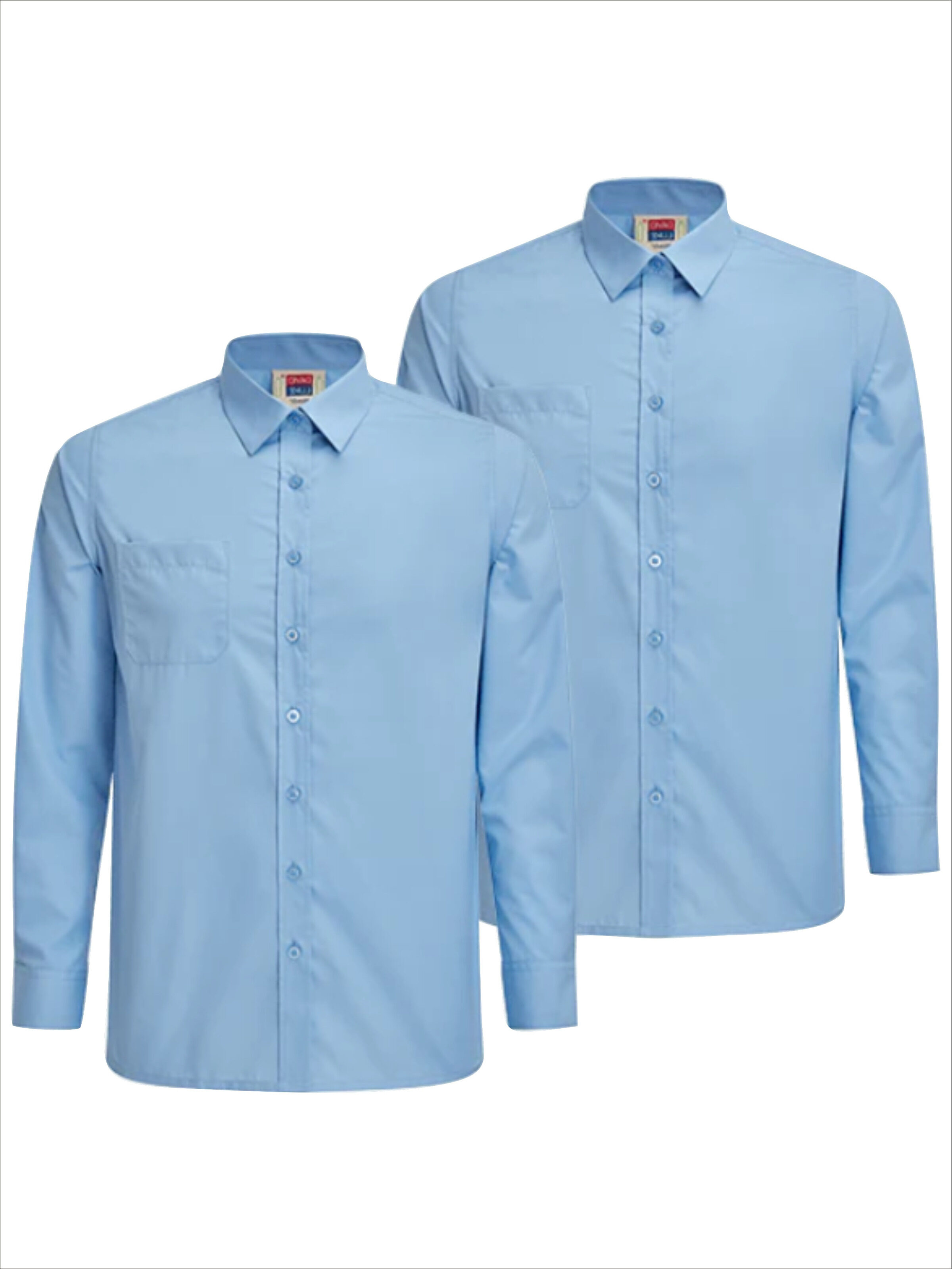 Neatherd Uniform Kit Long Sleeve Shirt