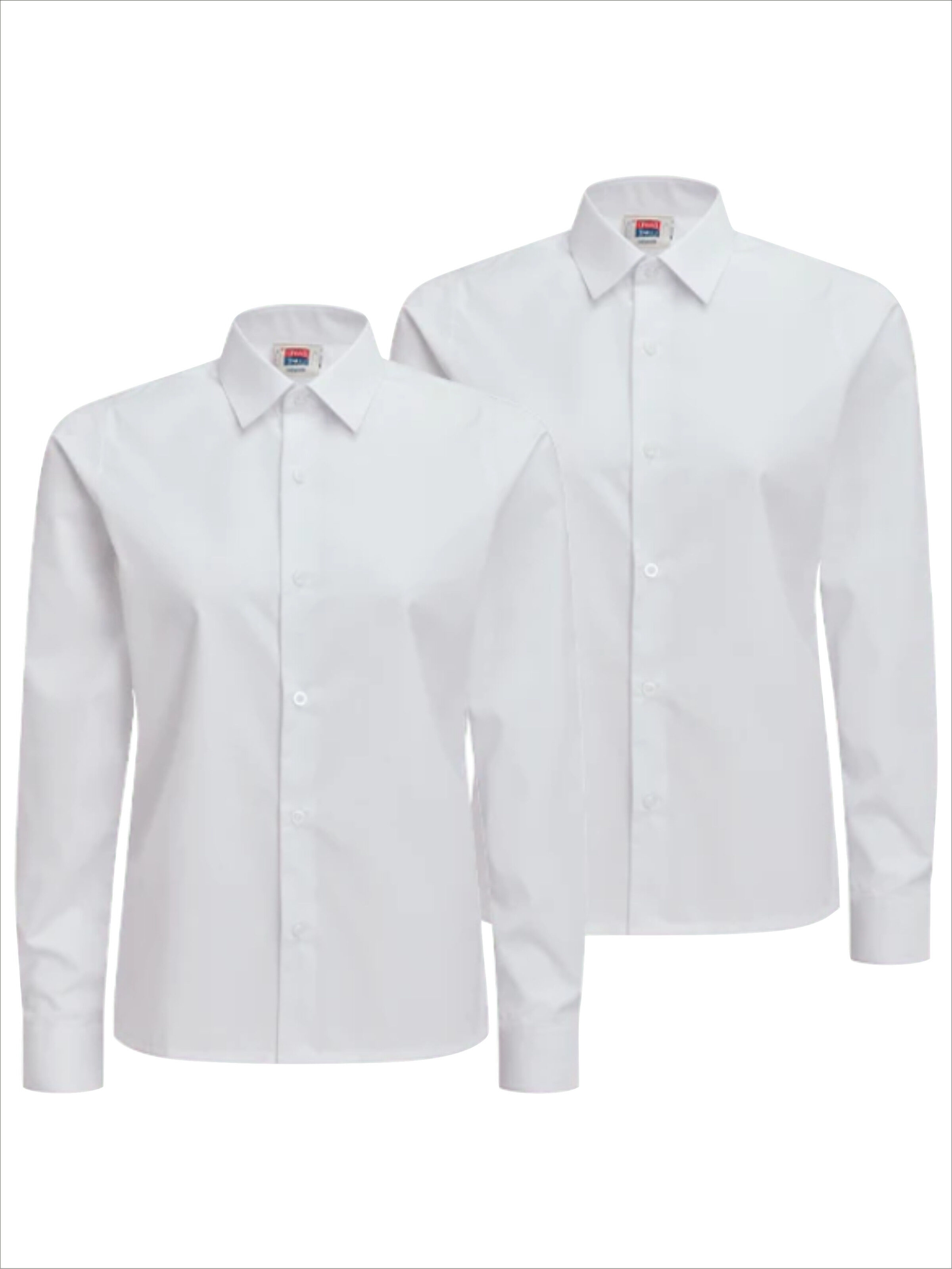 Twin Pack Blouses