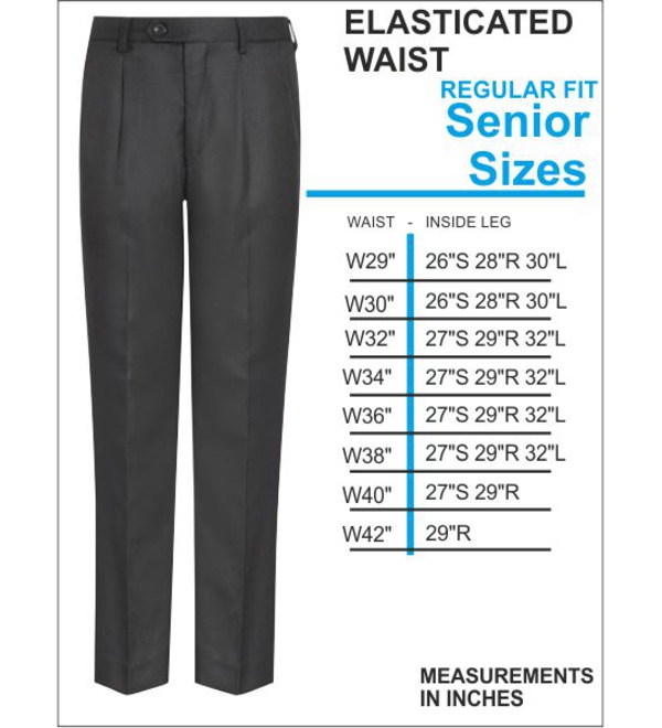 The 15 Best HighWaisted Pants for Men in 2023and How to Wear Them  Robb  Report