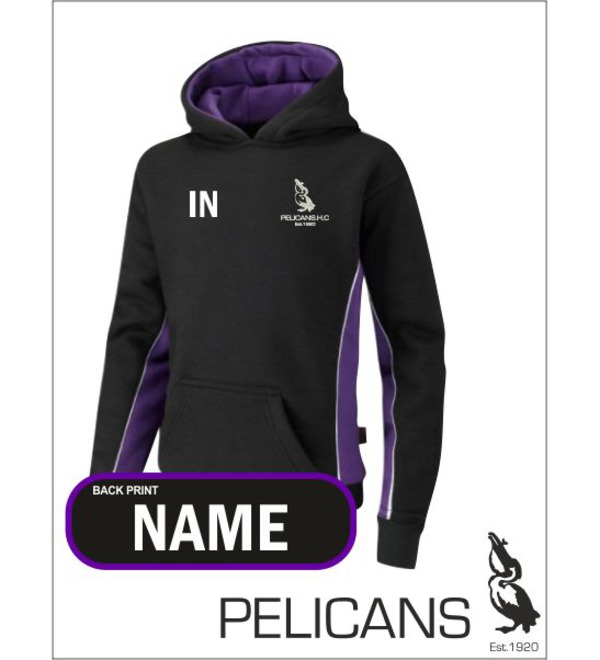 pelicans hockey jersey