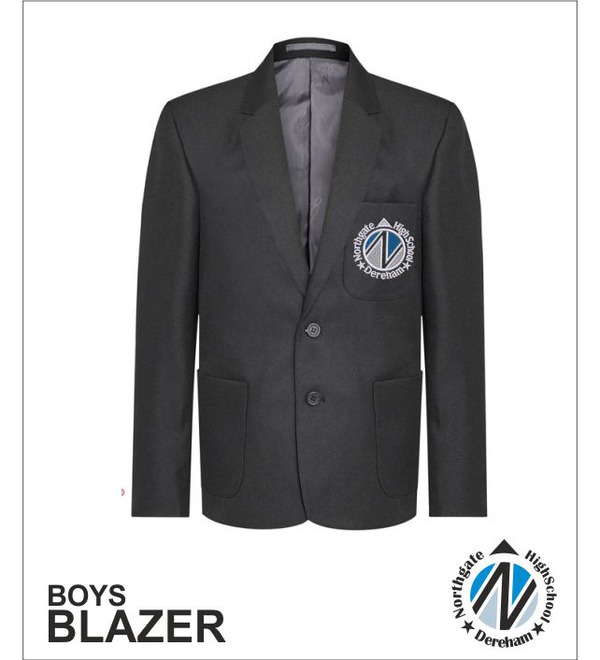 Boys on sale summer blazer