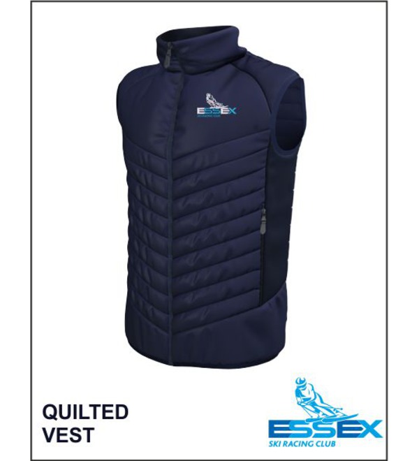 ☆セールSALE☆ 専用quilting racing vest メンズ