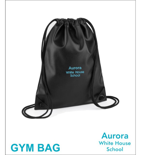 Small hot sale gym sack