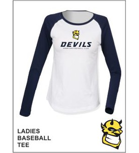 Women's – Norwich Devils American Football Club